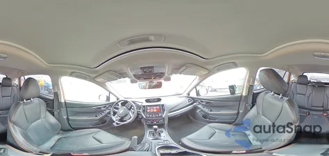 2019 Subaru Crosstrek Limited из США, поврежденный, VIN JF2GTAMC2KH380738